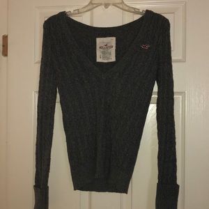 Long sleeve warm shirt